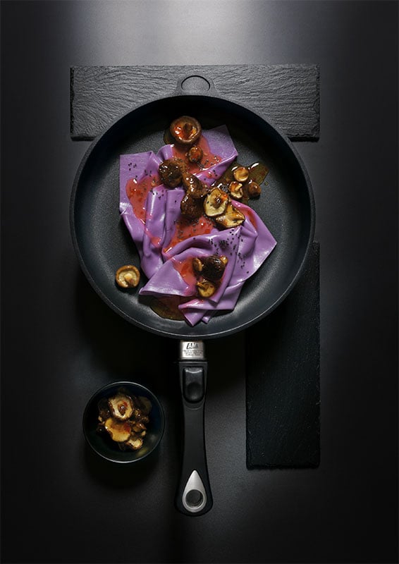 Сковороды для жарки AMT