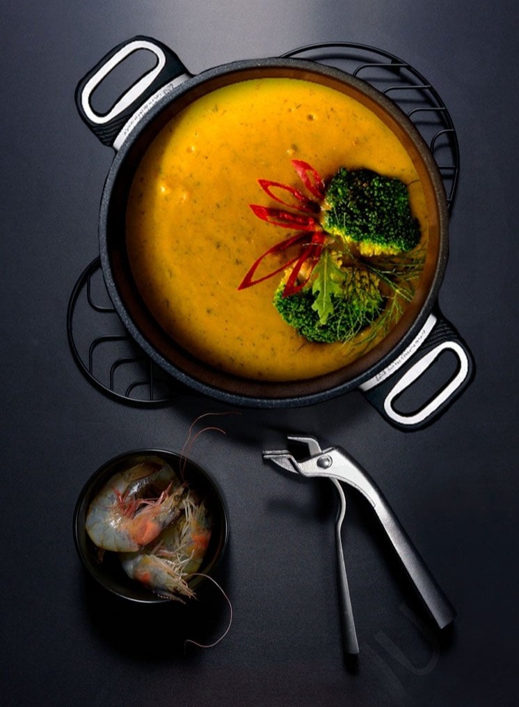 Кастрюли и ковши АМТ