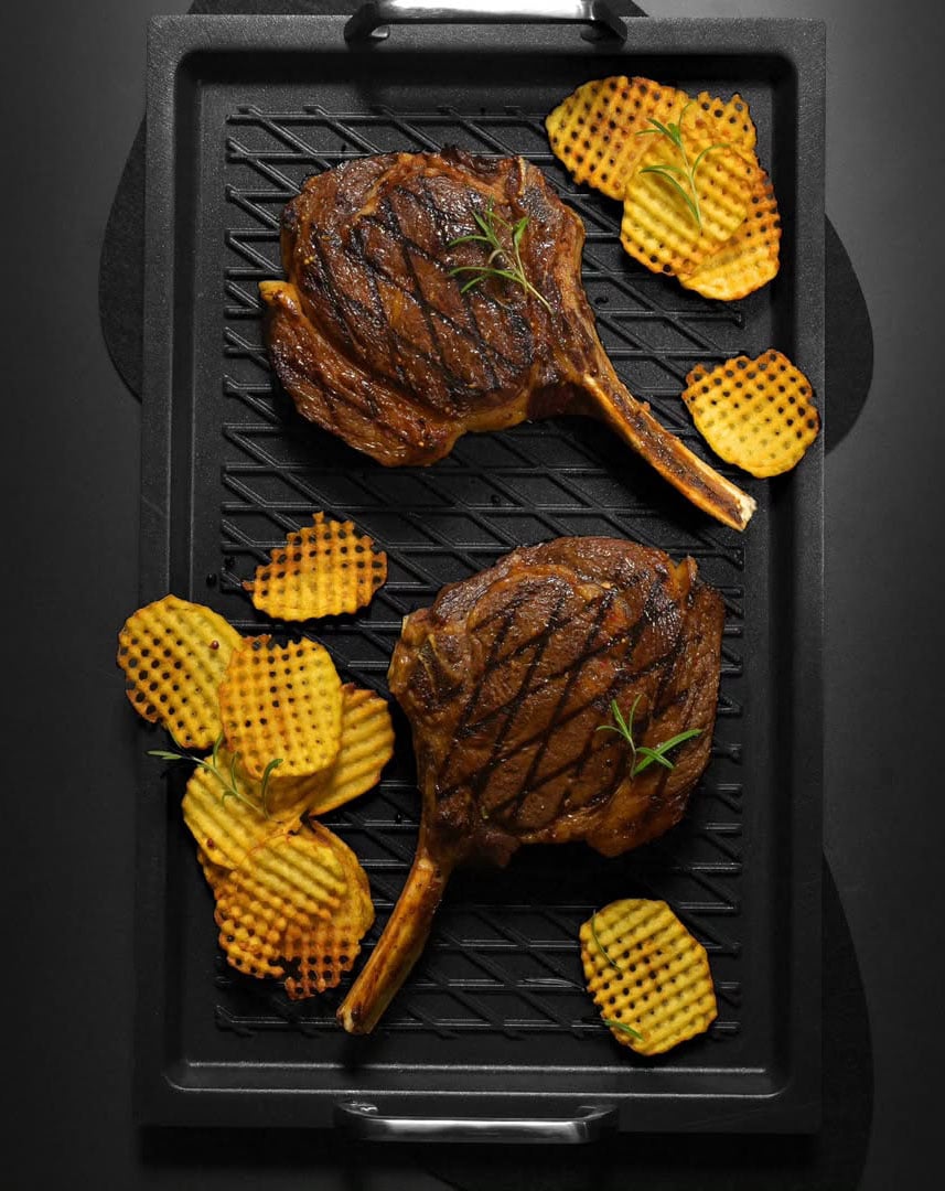 Гастроемкости АМТ